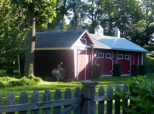 70 Rocktown Lamb Rd, Lambertville, NJ 08530