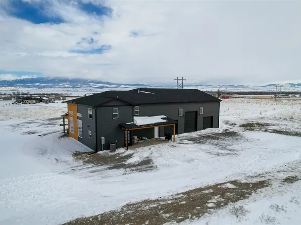 37 Alaska Trl, Townsend, MT 59644