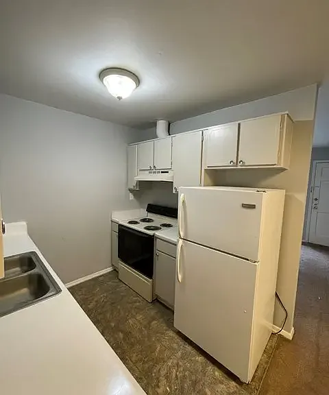 1304 Springmont Ln #A — Photo 1
