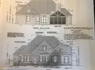 0 Snead Rd #504-598, Fayetteville, GA 30215