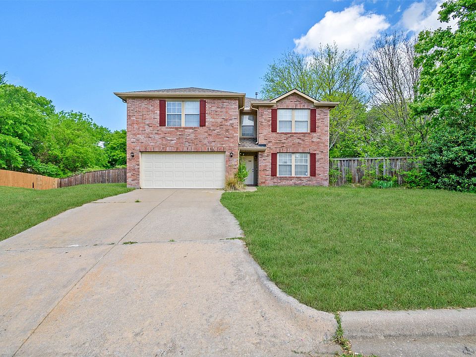 1st image of 1505 Timberline Ct