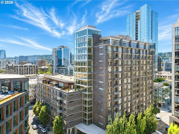 1255 NW 9th Ave APT 319, Portland, OR 97209