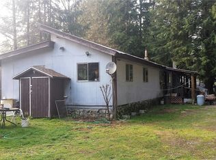 46664 Baker Loop Rd, Concrete, WA 98237