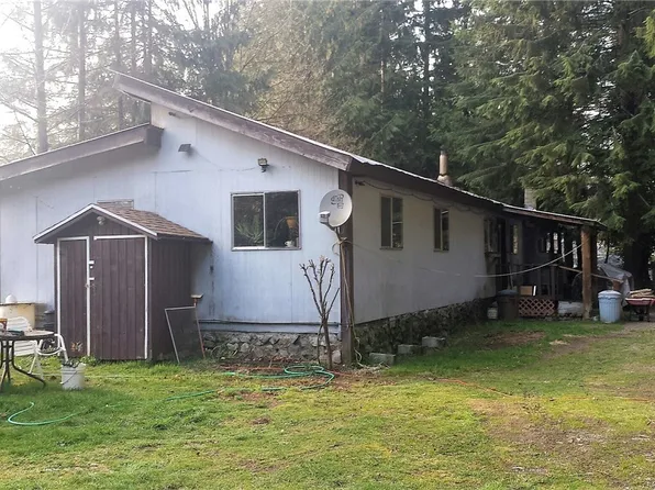46664 Baker Loop Rd, Concrete, WA 98237
