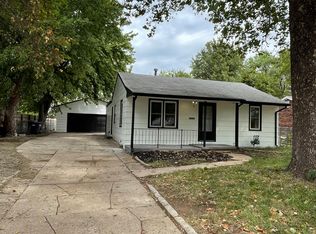 316 E Hemphill Ave, Haysville, KS 67060
