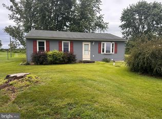 610 Elm St, Richland, PA 17087