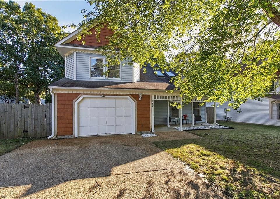 1st image of 882 Belvoir Cir