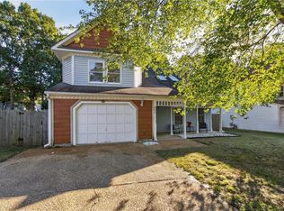 882 Belvoir Cir, Newport News, VA 23608