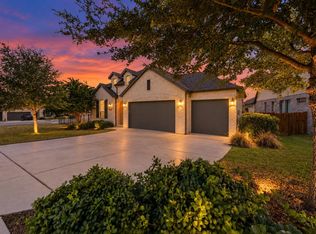 22601 Maidengrass Ln, Leander, TX 78645