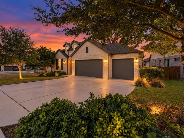 22601 Maidengrass Ln, Leander, TX 78645