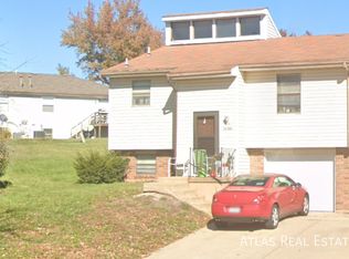 17309 E 48th Terrace Ct S, Independence, MO 64055