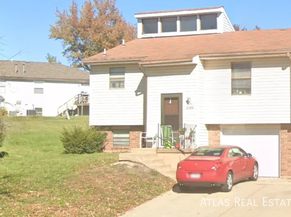 17309 E 48th Terrace Ct S, Independence, MO 64055