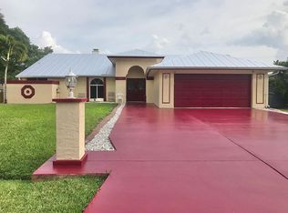 518 SE Sunnybrook Ter, Port Saint Lucie, FL 34983