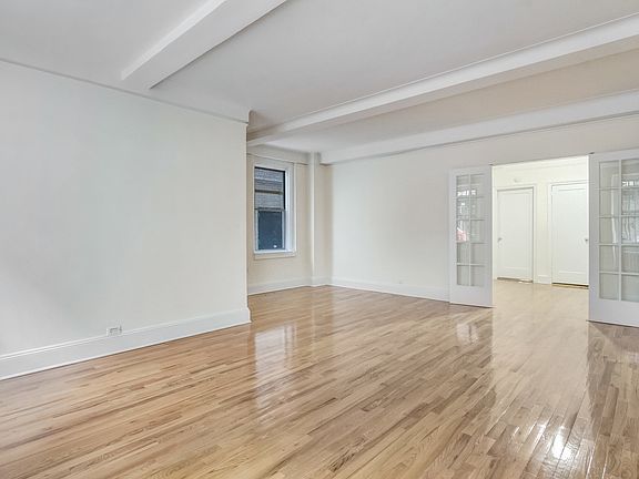 4th image of 3 E 66th St #B1