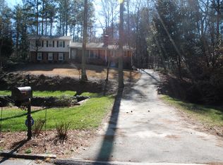 310 Valley Rd, Norcross, GA 30071