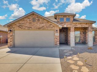 1330 E 94th St, Odessa, TX 79765