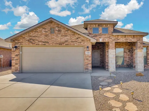 1330 E 94th St, Odessa, TX 79765