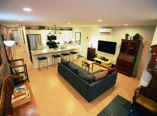 3616 11th St NW APT 2, Washington, DC 20010