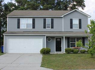 4023 Taylor Oaks Dr, Raleigh, NC 27616