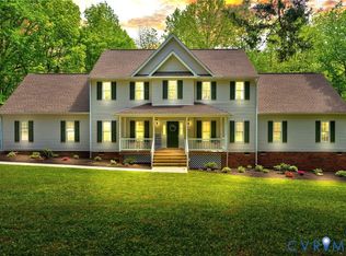 16148 Buckfast Pl, Beaverdam, VA 23015