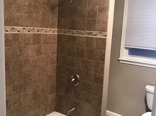 3406 Baldwin St, Detroit, MI 48214