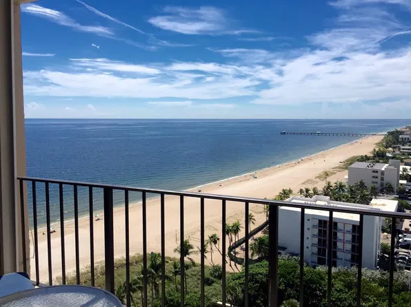 4900 N Ocean Blvd, Fort Lauderdale, FL
