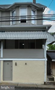 310 W Kline Ave, Lansford, PA, 18232