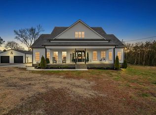 1388 W Lane St, Shelbyville, TN 37160