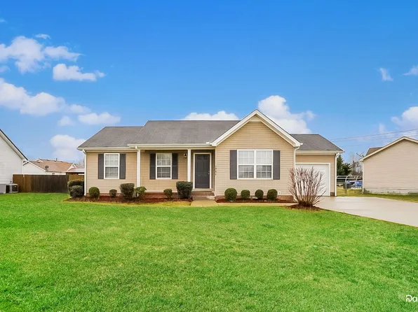 1986 Gateland Dr, Murfreesboro, TN 37127