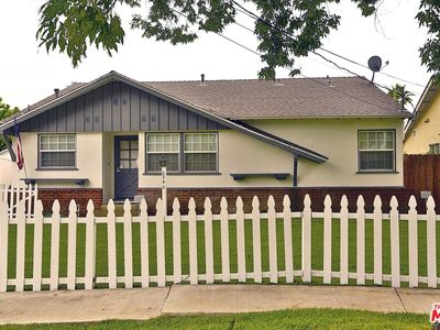 6940 Langdon Ave, Van Nuys, CA, 91406