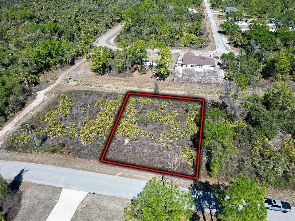 1st image of Burwin Ave Lot 70
