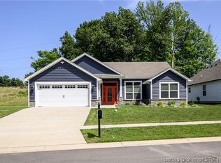 7022 Hollkamp Way, Sellersburg, IN 47172