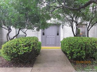 2611 Eisenhauer Rd, San Antonio, TX 78209