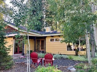 702 Brown Ct, McCall, ID 83638