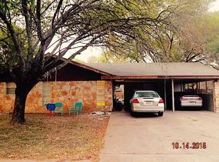 1208 Westcott Dr, Round Rock, TX 78664