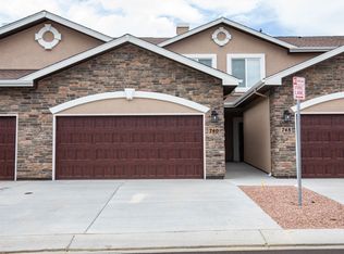 740 Brambleberry Hts, Colorado Springs, CO 80921