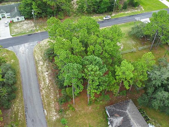 4th image of 7662 N GALT POINT LOT 6