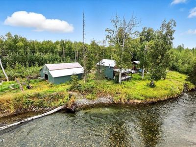 20920 W Kenny Blvd, Willow, AK, 99688