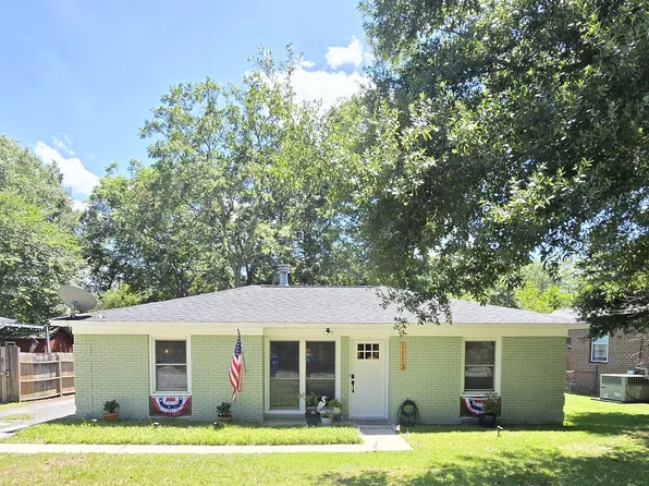 1113 N Shadow Dr, Mount Pleasant, SC 29464