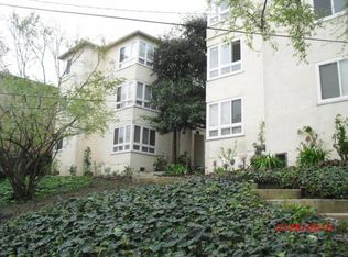 2546-2558 Ivy Dr #2552, Oakland, CA 94606