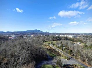 123 Alpine Mountain Way LOT 123, Pigeon Forge, TN 37863