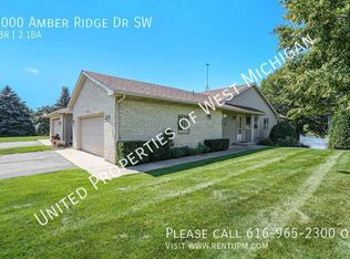 1000 Amber Ridge Dr SW, Byron Center, MI 49315