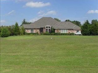 1901 Cascade Dr, Edmond, OK 73025