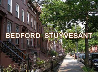 962A Gates Ave, Brooklyn, NY 11221