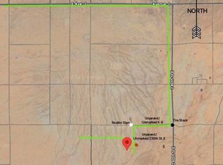 SW Corner K 10 & 235th East St, Lancaster, CA 93535