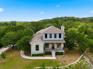 12458 Crow Rnch, Boerne, TX 78006