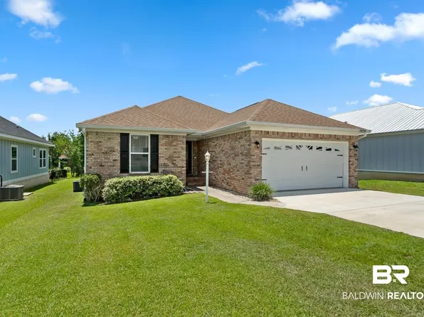 22764 Respite Ln, Foley, AL 36535