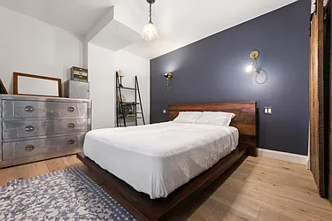 Rented by Corcoran