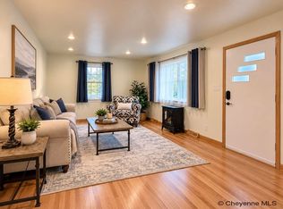 1789 Andover Dr, Cheyenne, WY 82001
