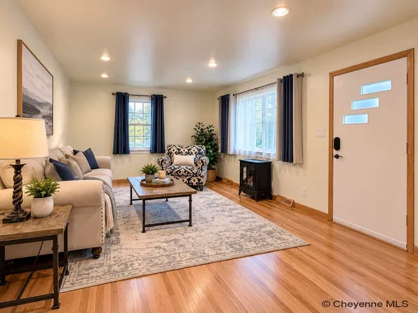 1789 Andover Dr, Cheyenne, WY 82001